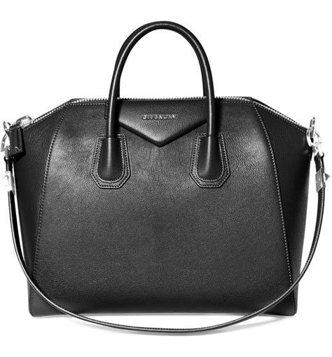 satchel givenchy antigona|Givenchy antigona medium leather satchel.